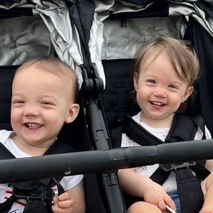 Meet your Posher, Monica